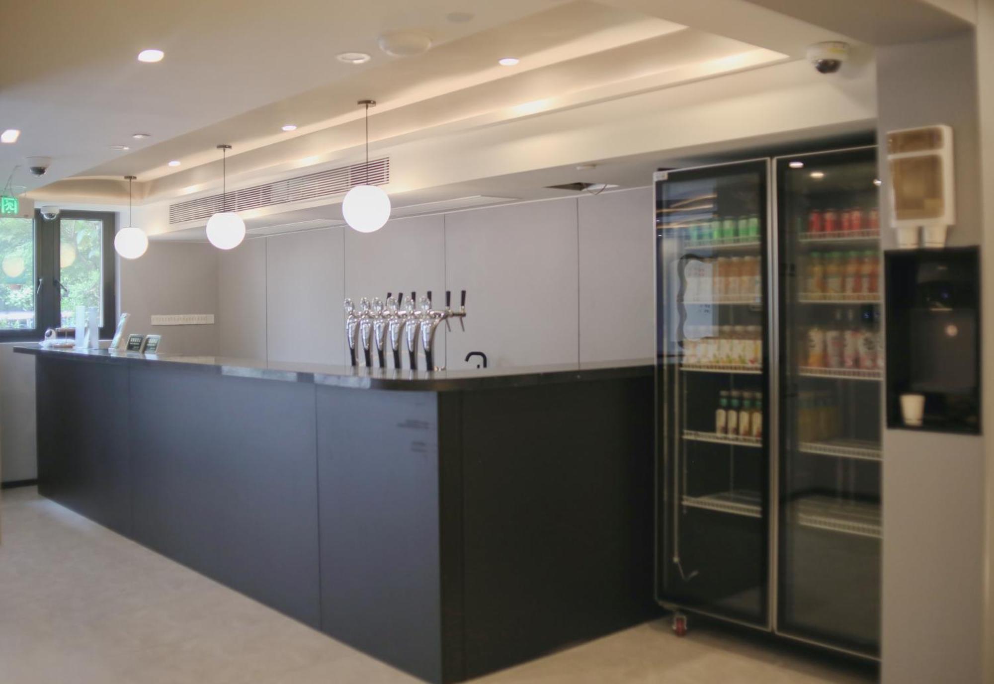 Dayin International Youth Hostel -Near People'S Square & Old Town -Social Area -Bar -Cafe -Gym -Free Laundry Luggage Storage -24H Front Desk -English Service Shanghai Exterior foto